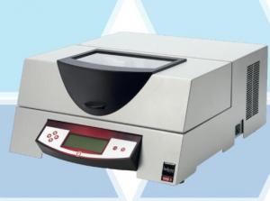 Automatic rapid electrophoresis analysis system